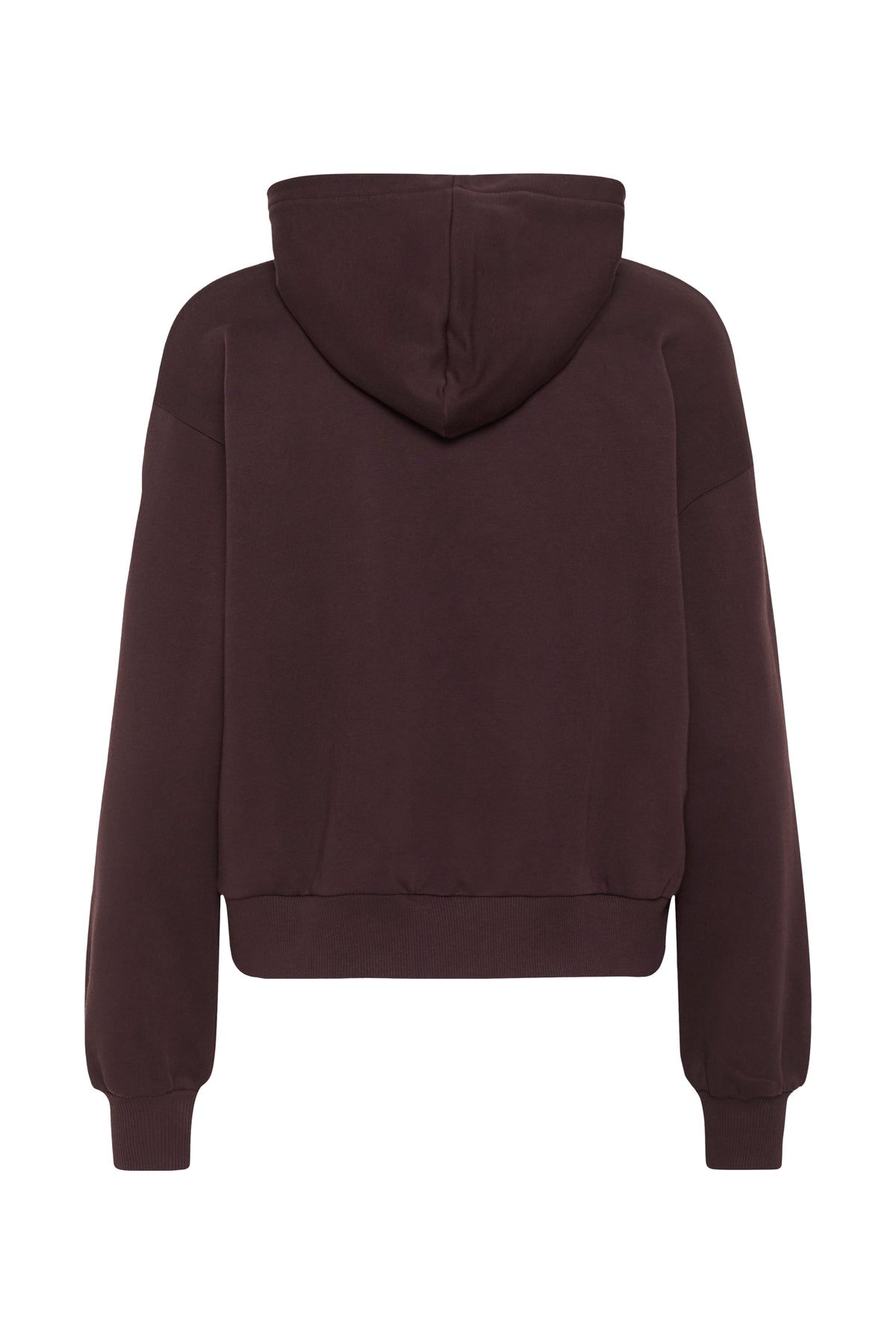 KA Goldie Hoodie - fudge