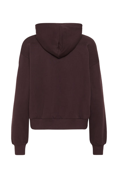 KA Goldie Hoodie - fudge