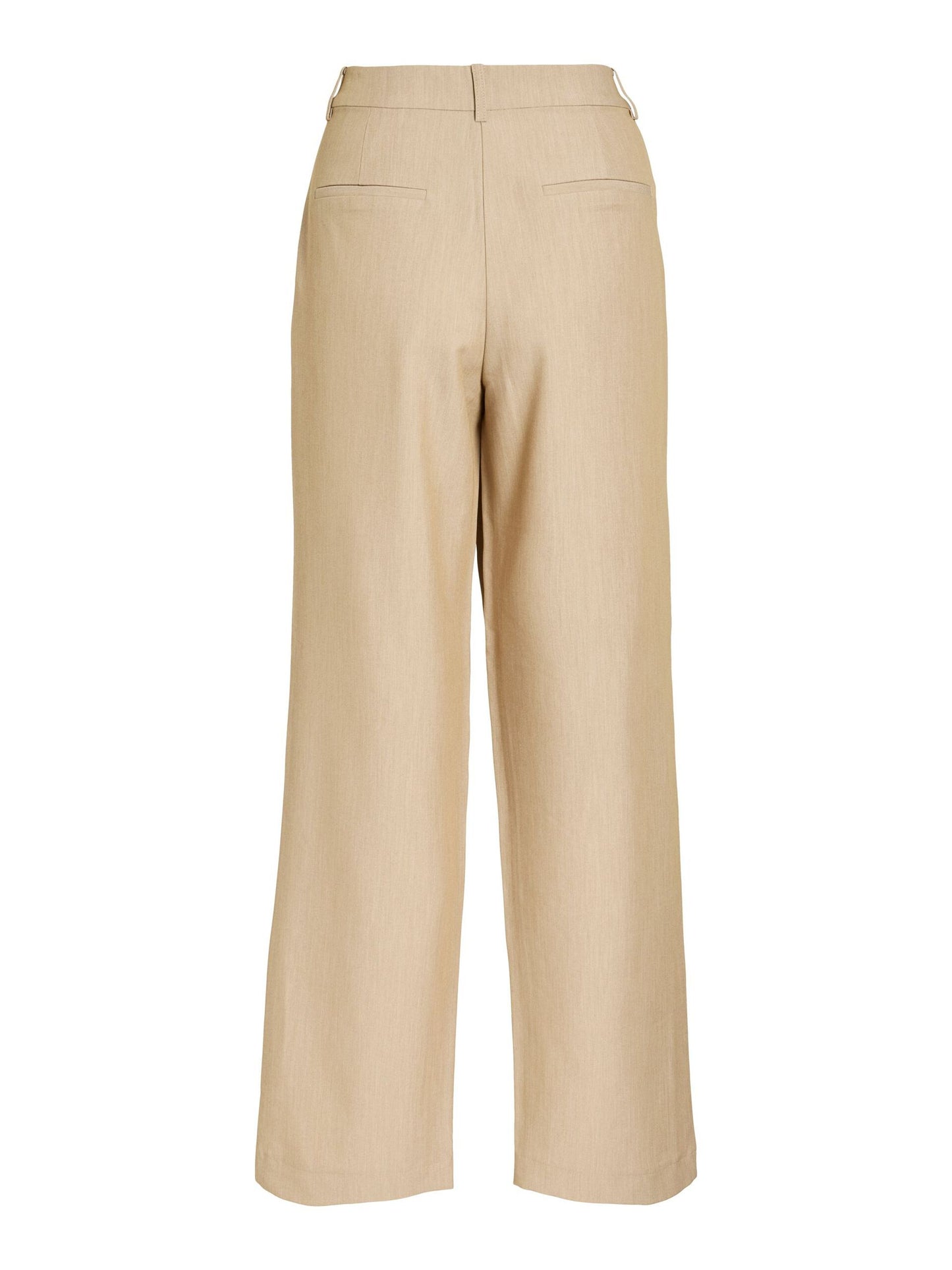 VL VIMIVO RW PANT - BEIGE