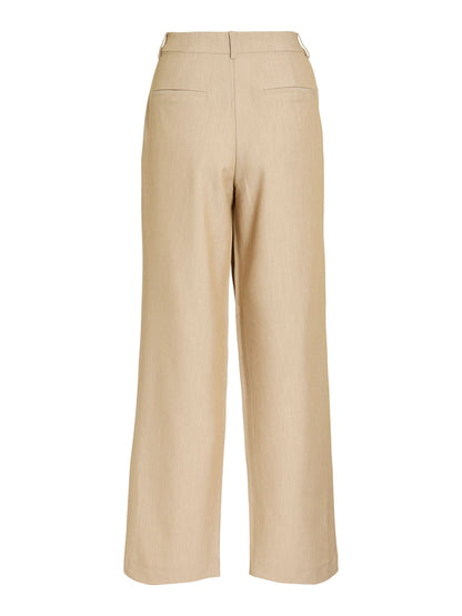 VL VIMIVO RW PANT - BEIGE