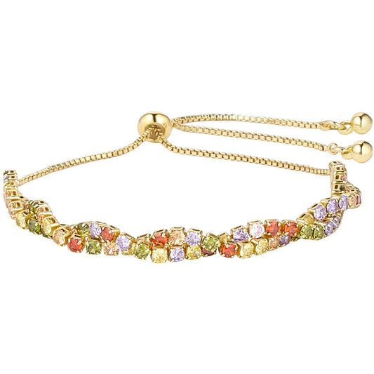 TS Zafira 2-row Bracelet