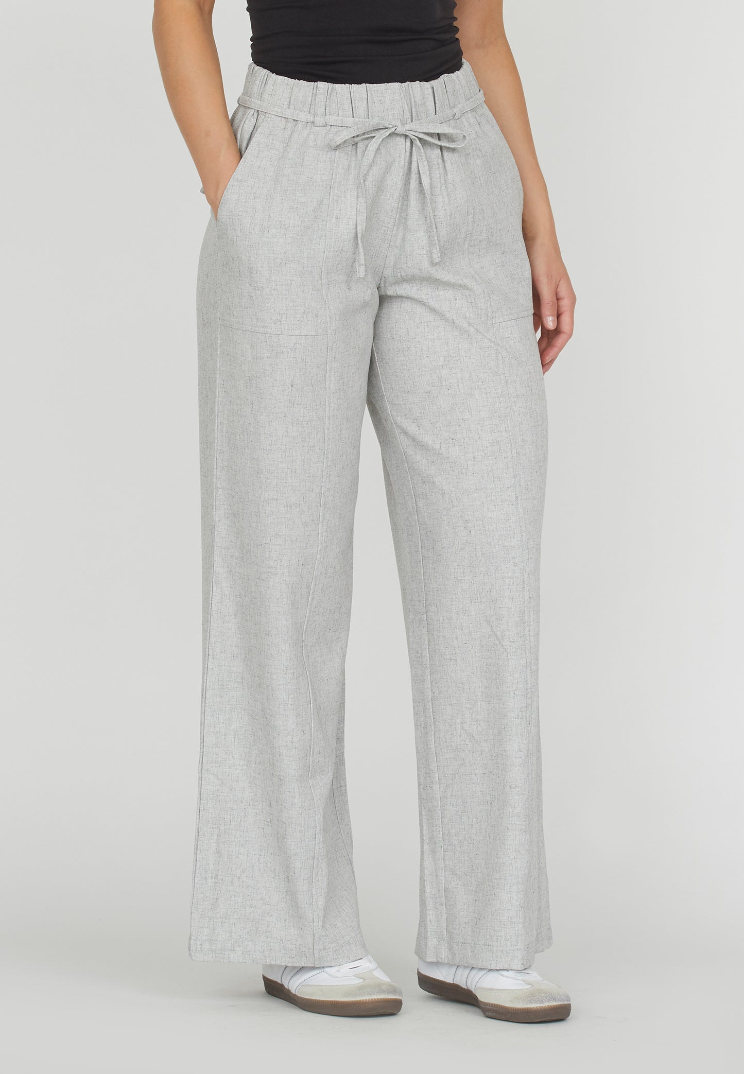 SP GRIPA Pants - grey