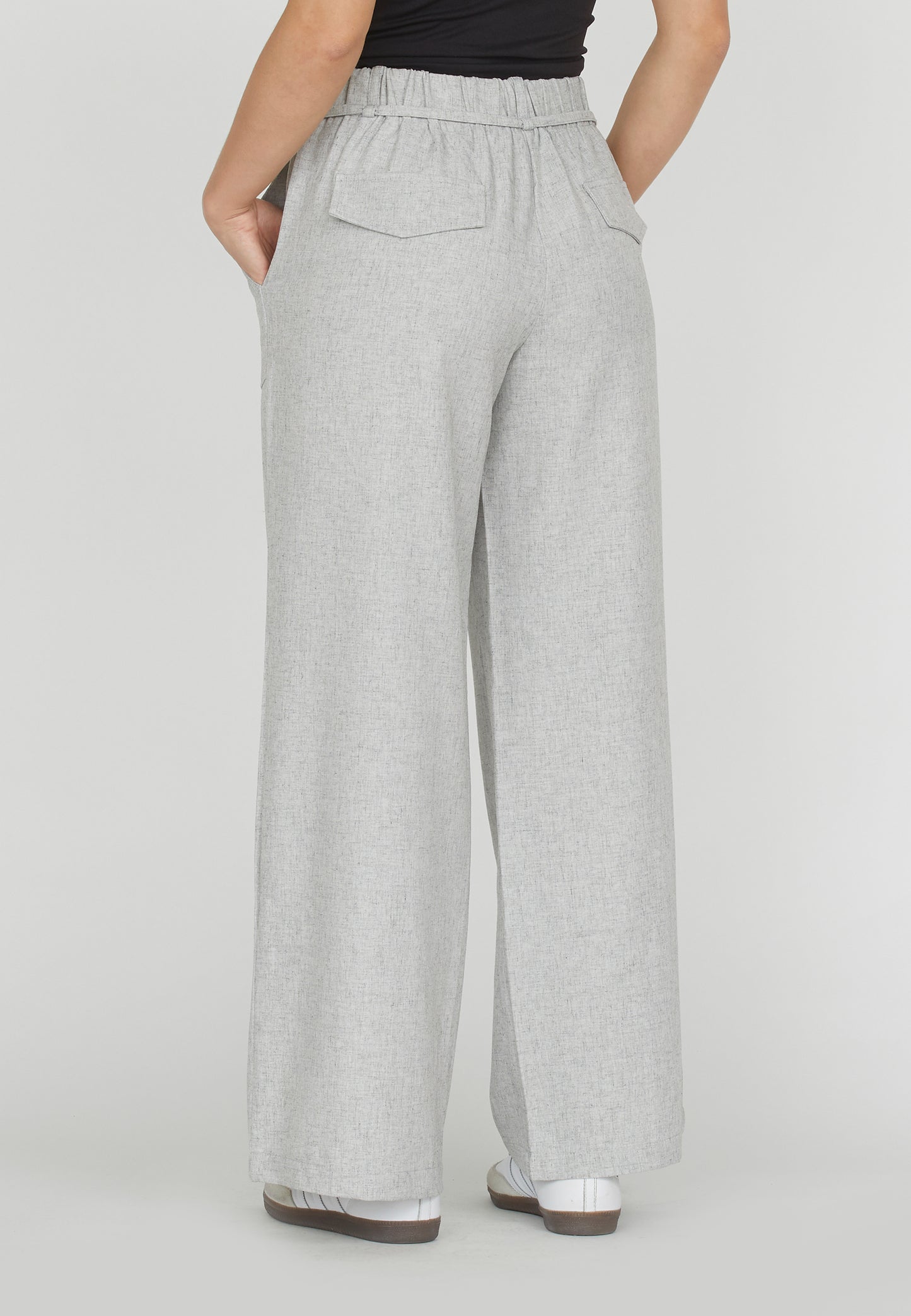 SP GRIPA Pants - grey