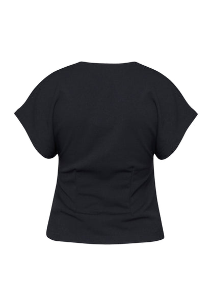 SP Gevela vest - black