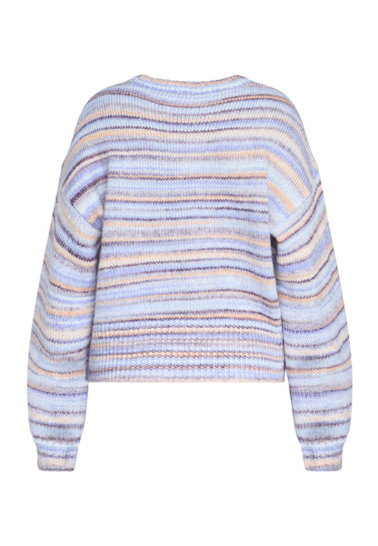 SP HELNA-PU - multi stripe