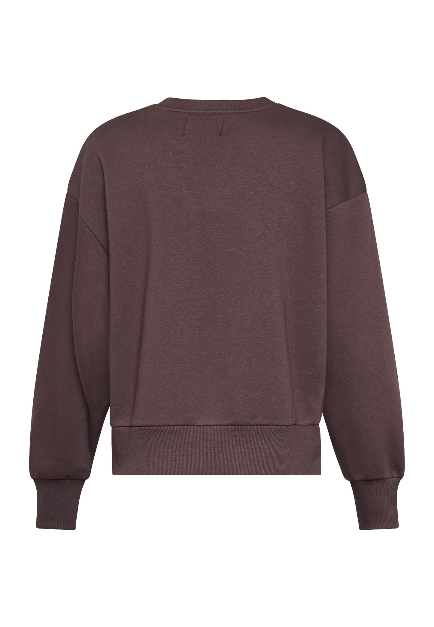 SP VEMIA-SW Sweat - brown