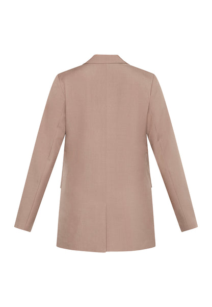 SP VIKSA Blazer - sand melange