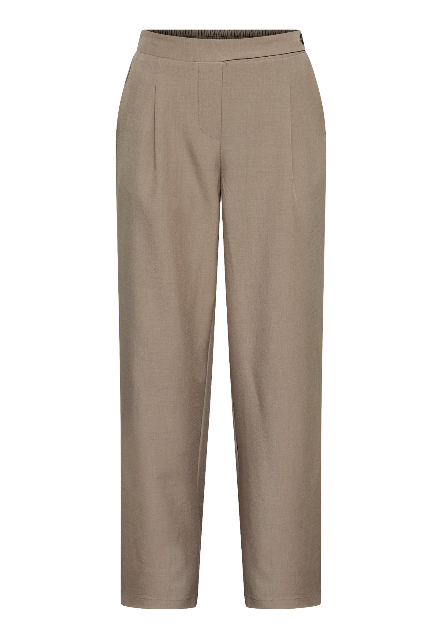 SP VIKSA Pants - sand melange