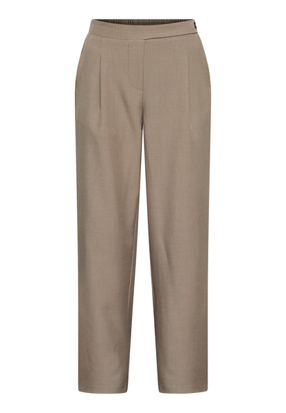 SP VIKSA Pants - sand melange
