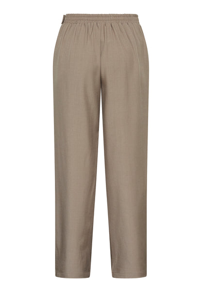 SP VIKSA Pants - sand melange