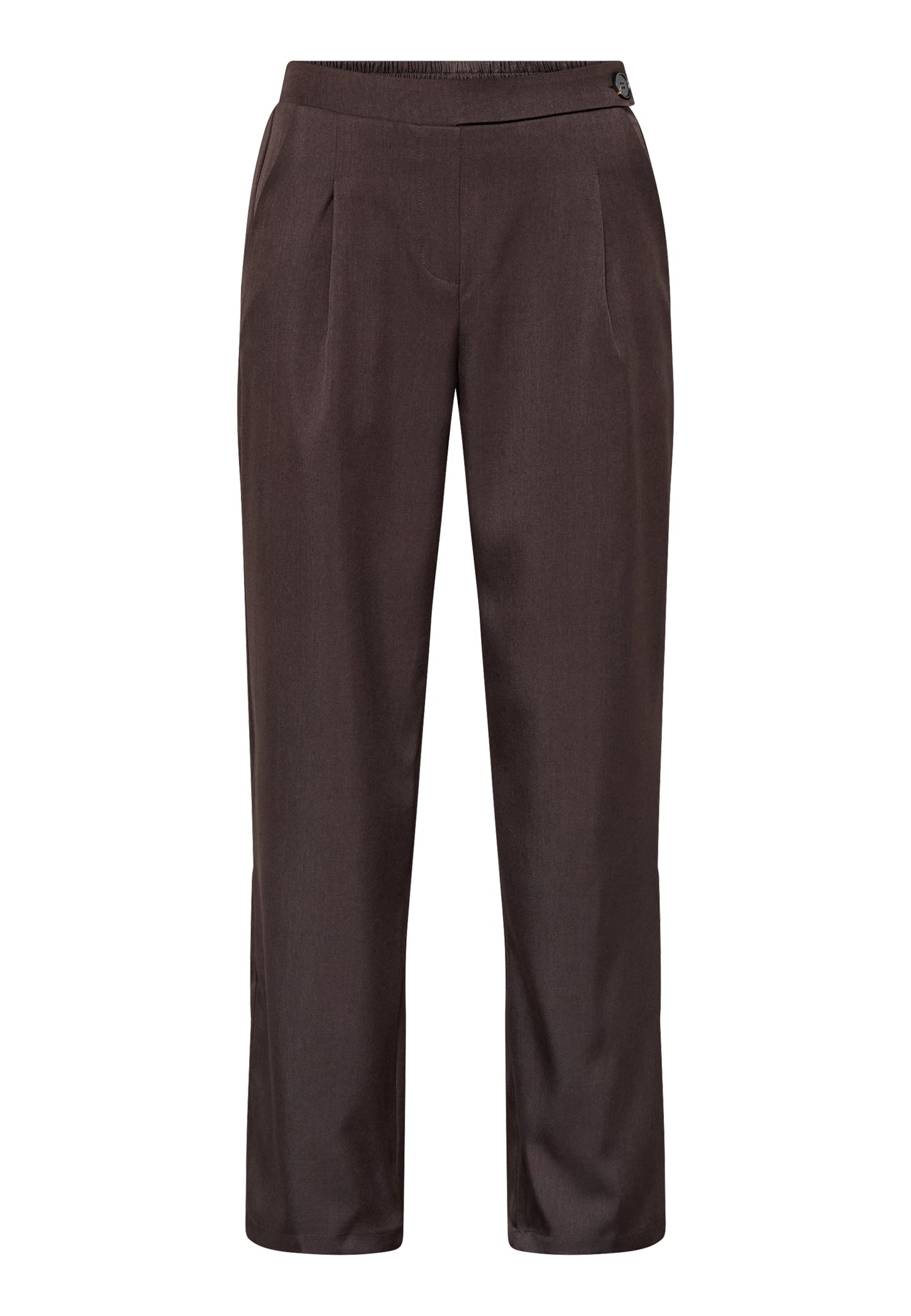 SP Viksa Pant - mocca brun