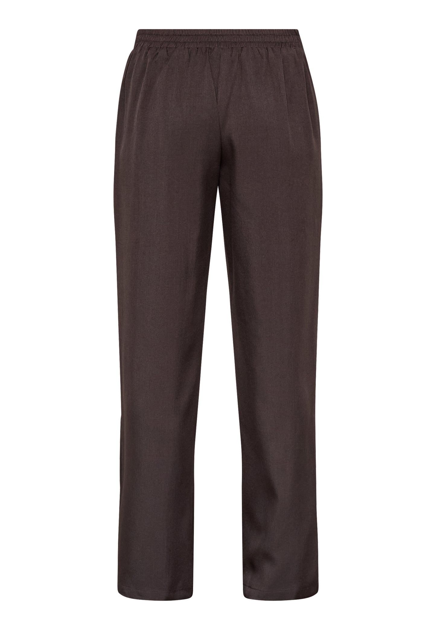 SP Viksa Pant - mocca brun