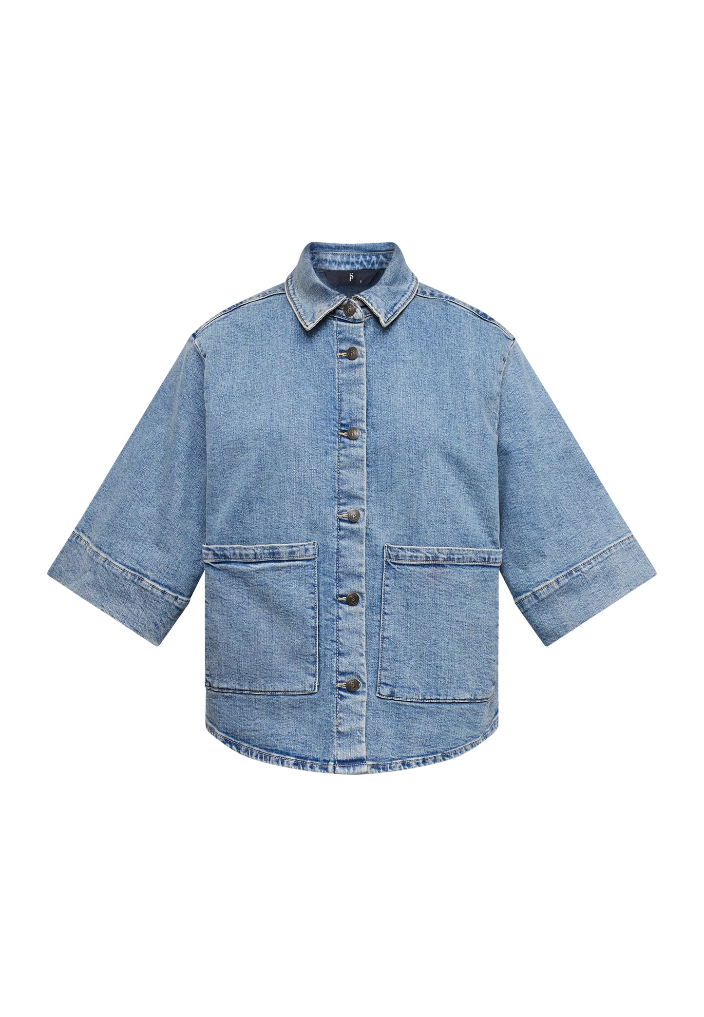 SP OLEA-JA12 denim jakke