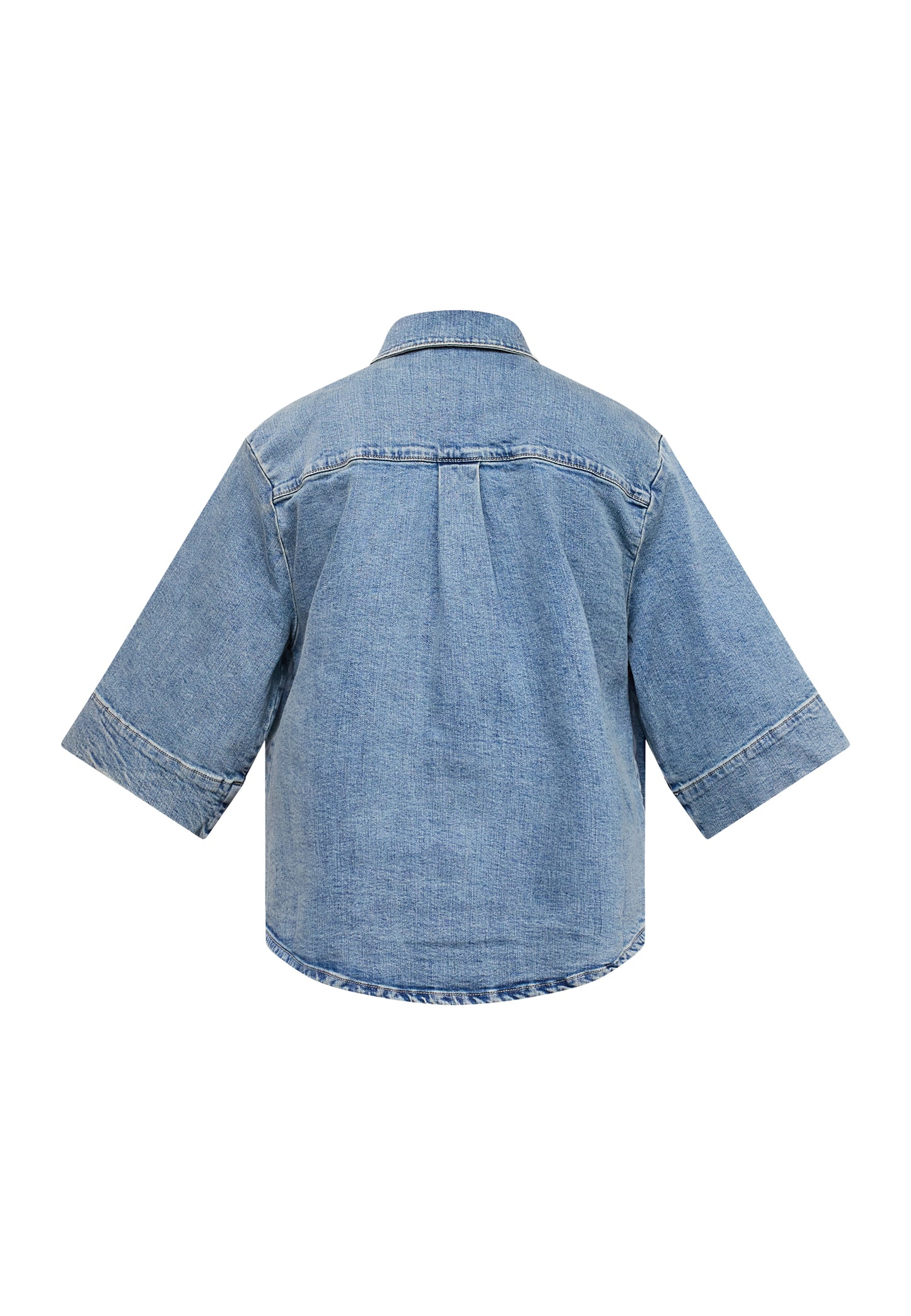 SP OLEA-JA12 denim jakke