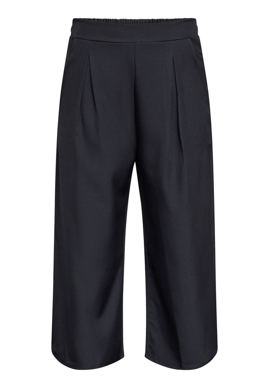 SP GEFA Pants - sorte - 3/4