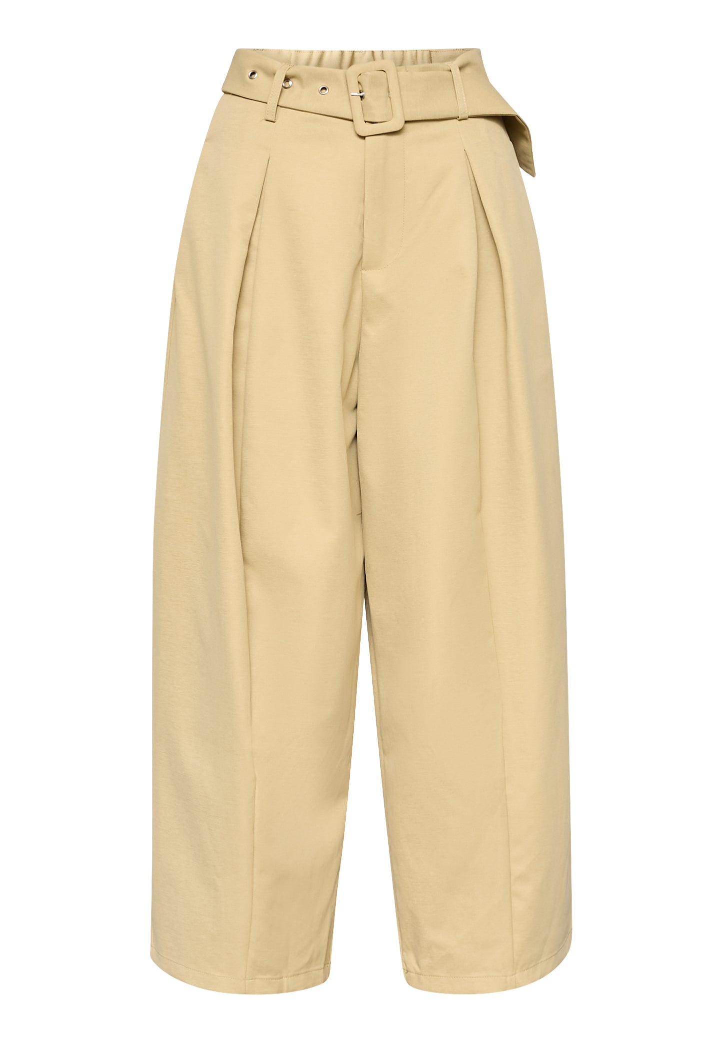 SP GAKI Pants - camel