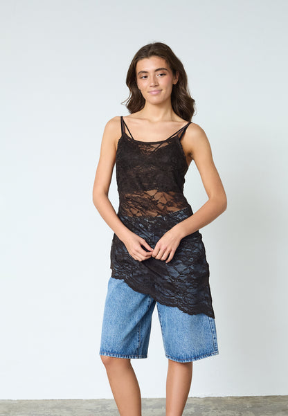 SP VUPI-ST Dress - brun blonde