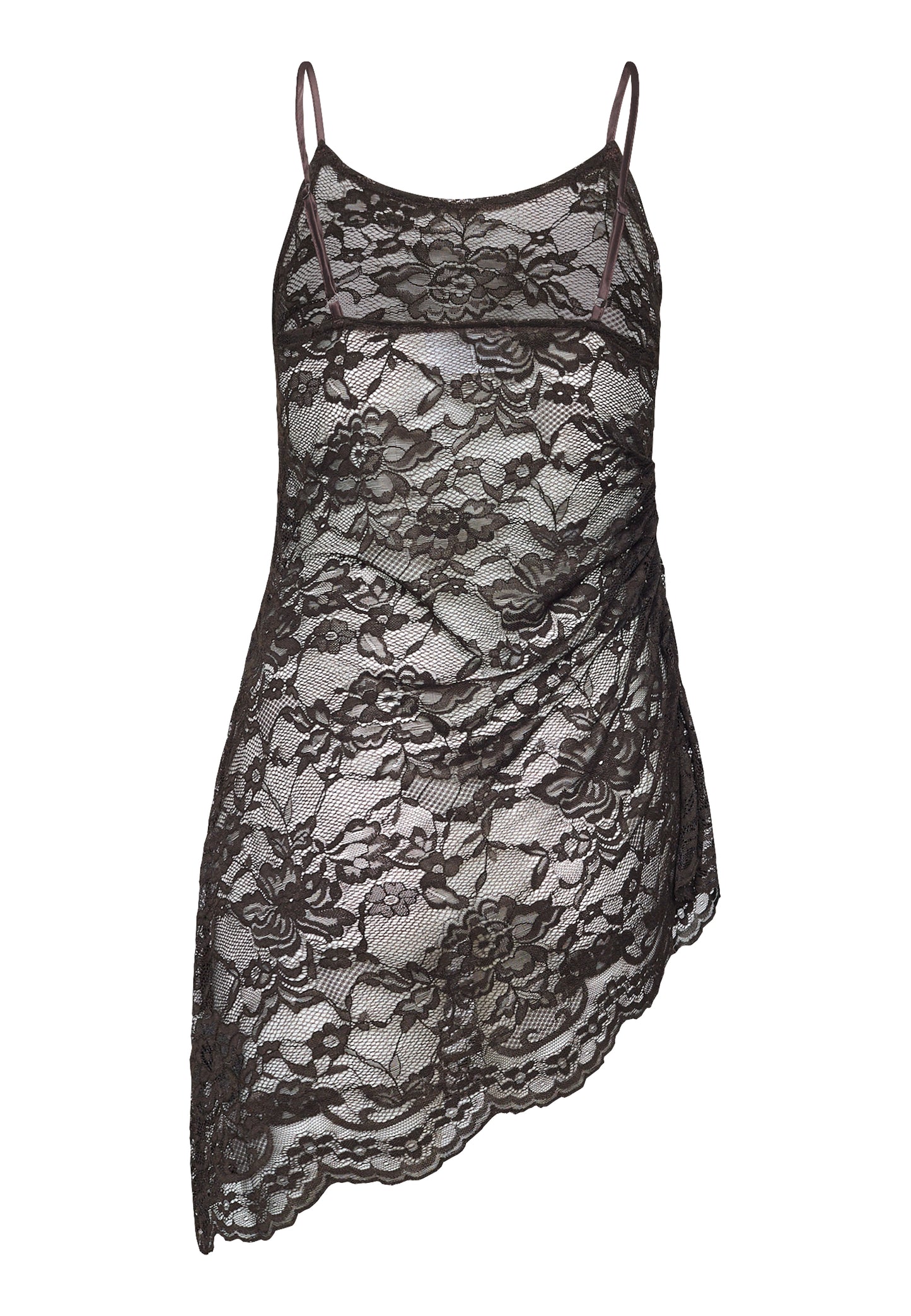 SP VUPI-ST Dress - brun blonde