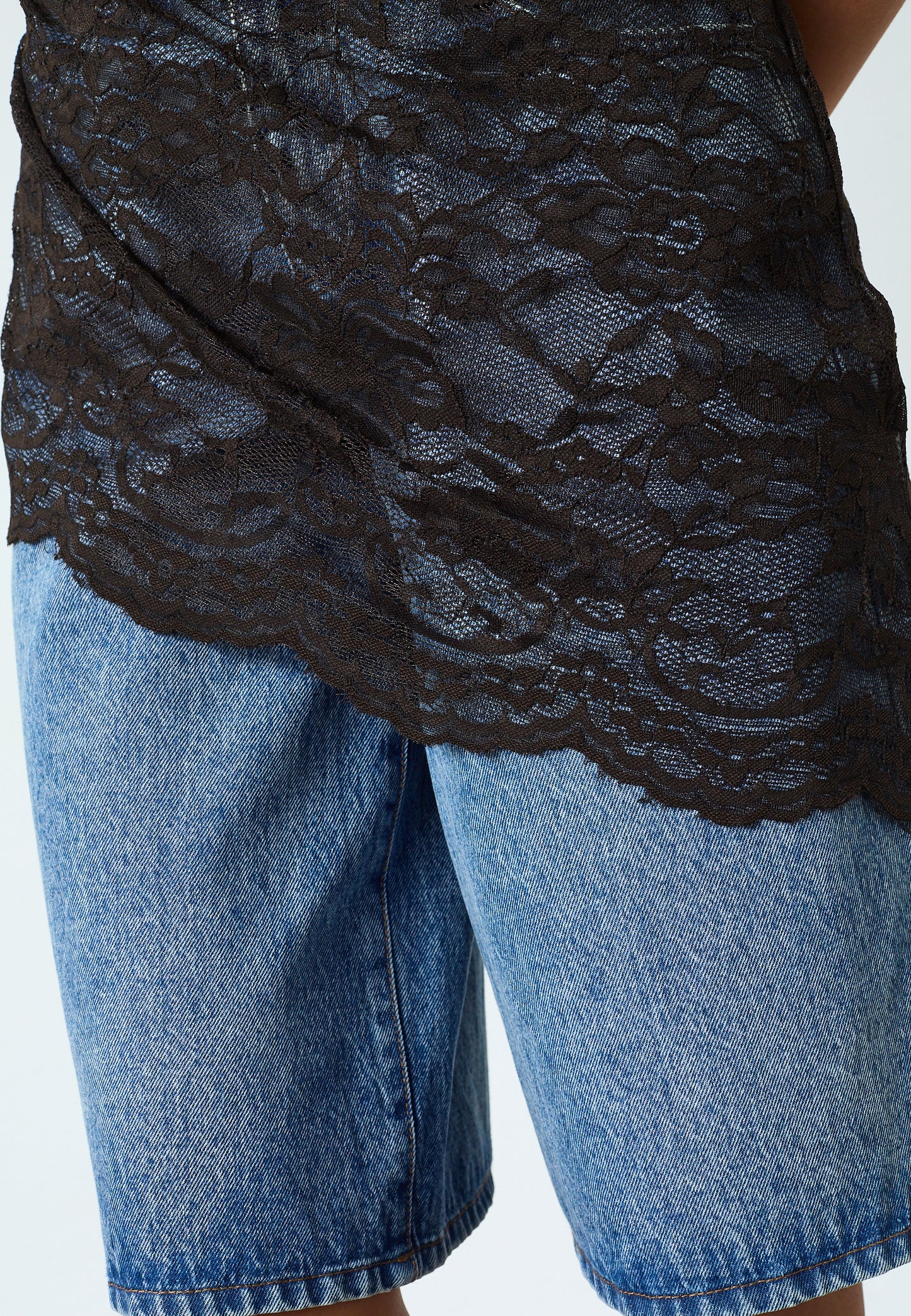 SP VUPI-ST Dress - brun blonde