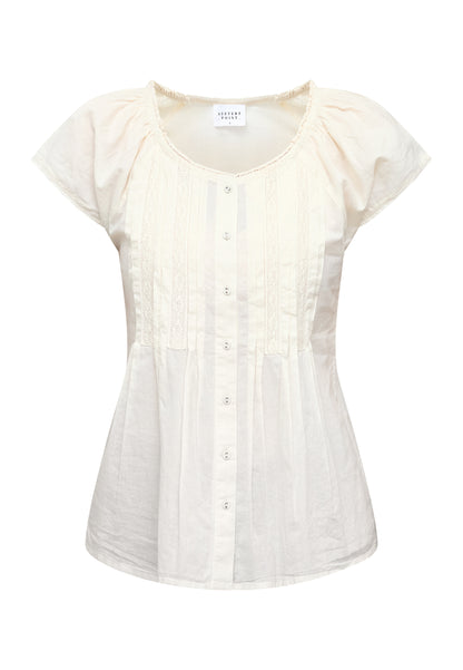 SP ISABA-SL Top - cream