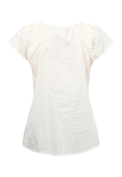 SP ISABA-SL Top - cream