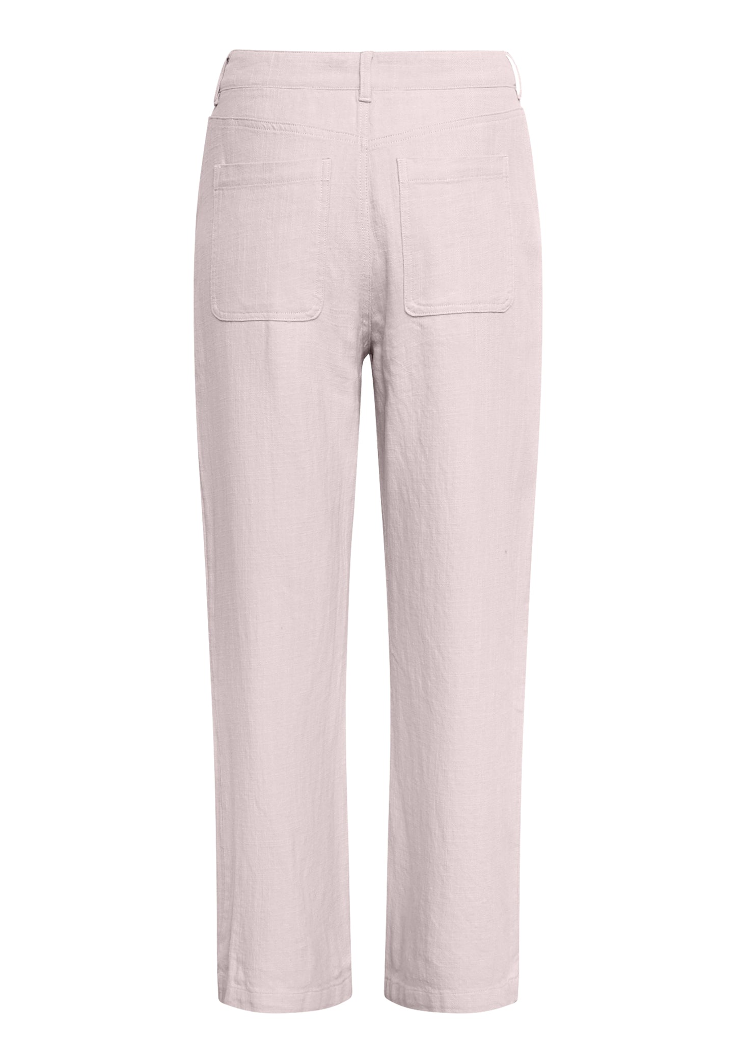 SP FILLO-Pant - Mauve lyserød