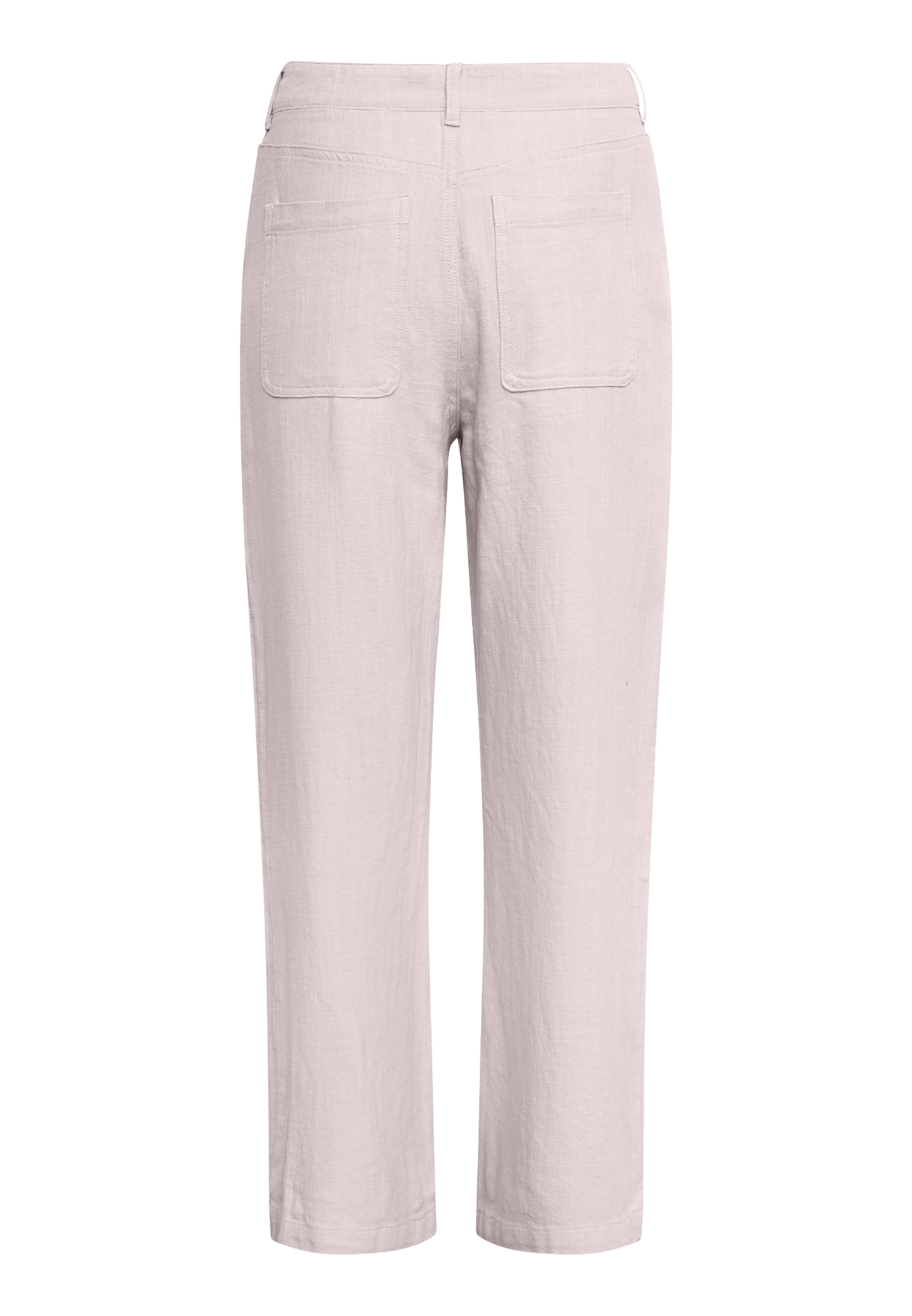 SP FILLO-Pant - Mauve lyserød