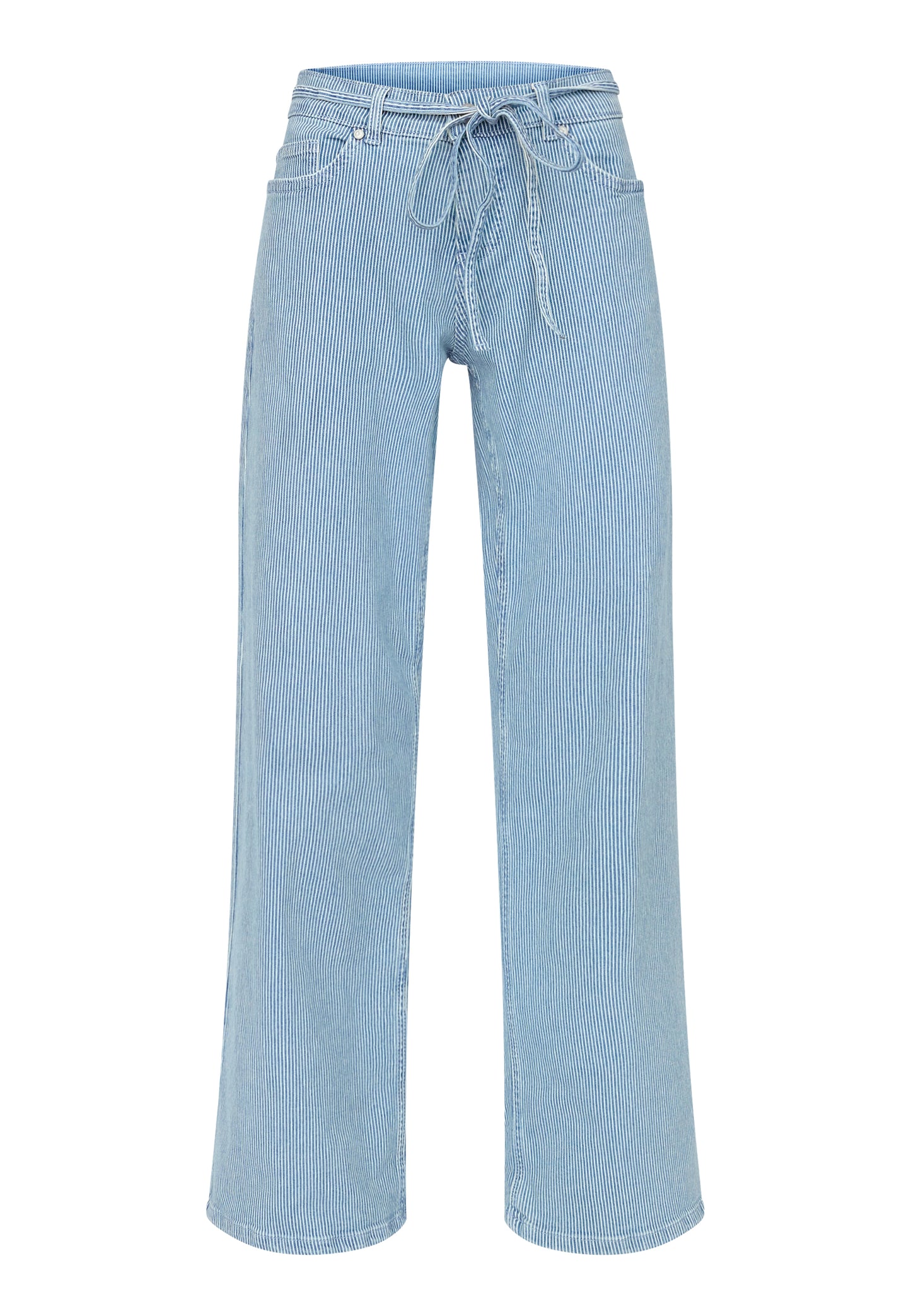 SP ONEA-BELT.JE9 - Jeans m/striber