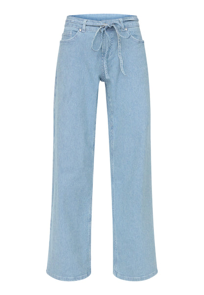SP ONEA-BELT.JE9 - Jeans m/striber