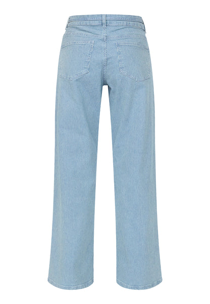 SP ONEA-BELT.JE9 - Jeans m/striber