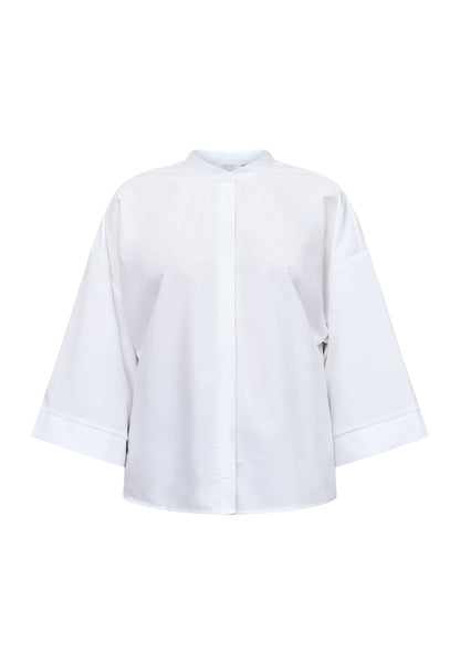 SP ELITE-SH Skjort - hvid