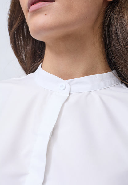 SP ELITE-SH Skjort - hvid