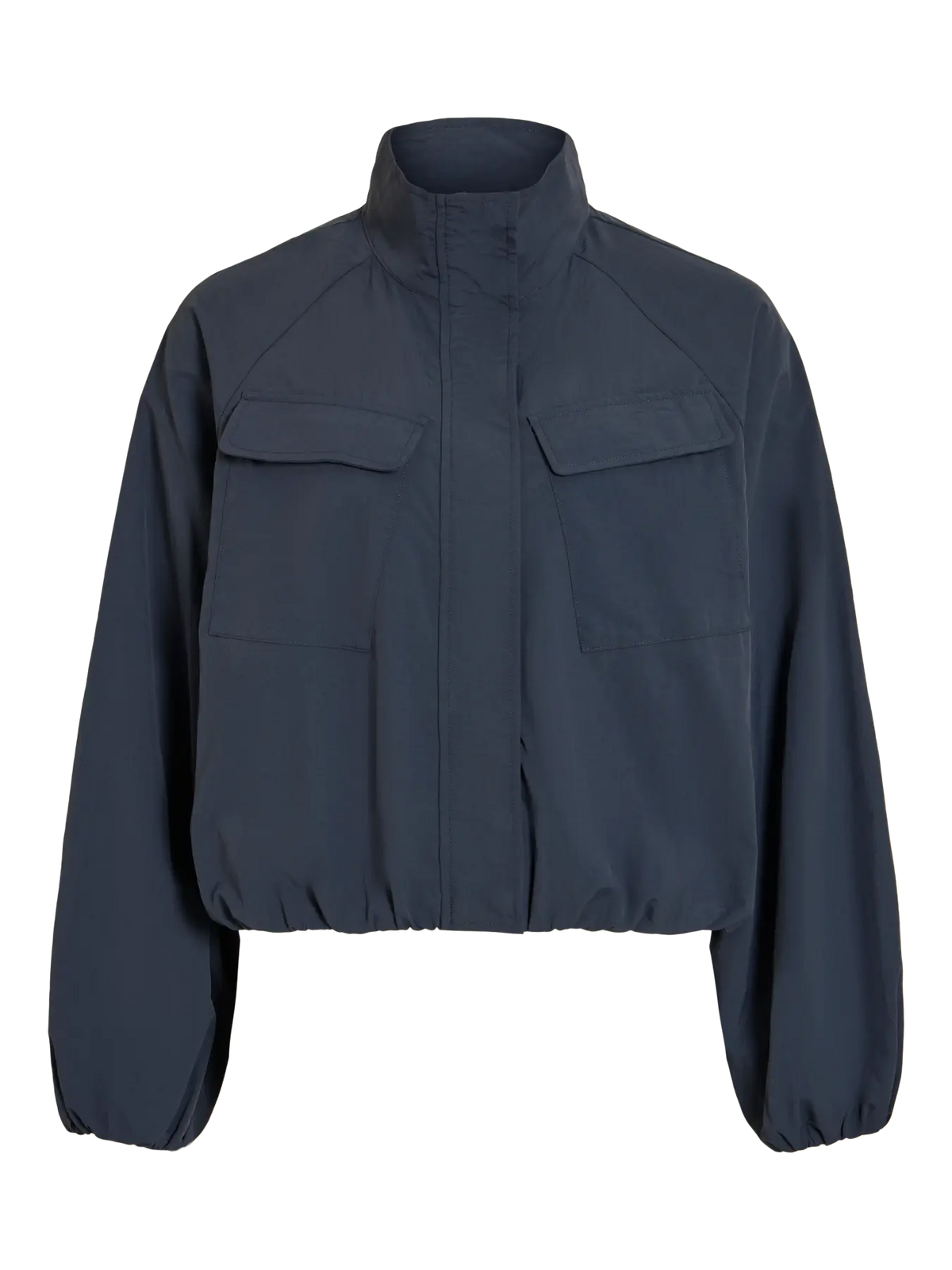 VL VISELMA L/S JACKET - NAVY