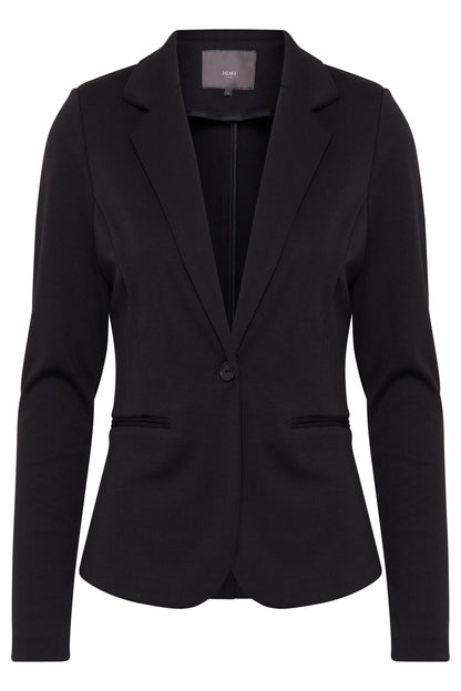 IC Kate Blazer - black