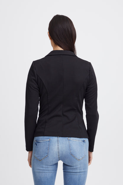 IC Kate Blazer - black