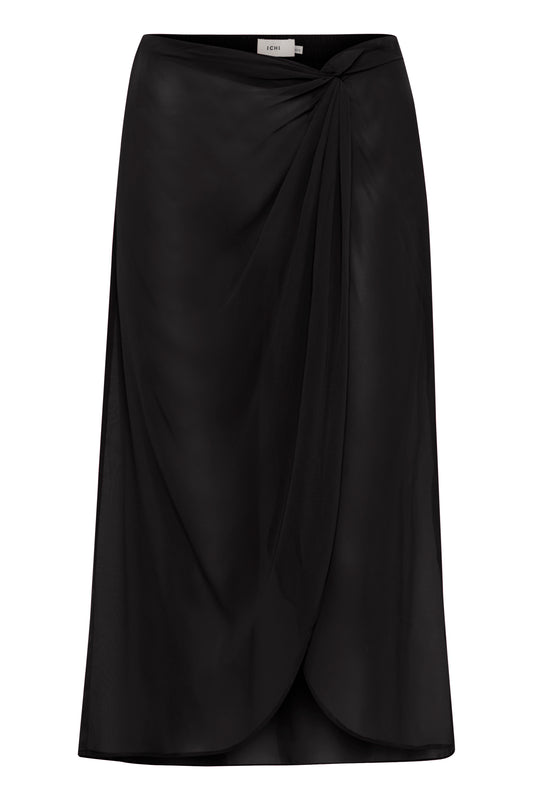 IC Kadija beach skirt - sort