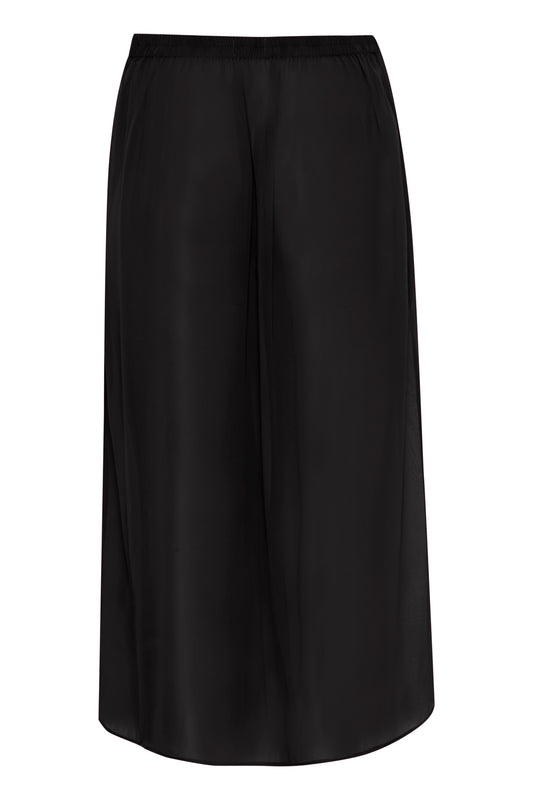 IC Kadija beach skirt - sort