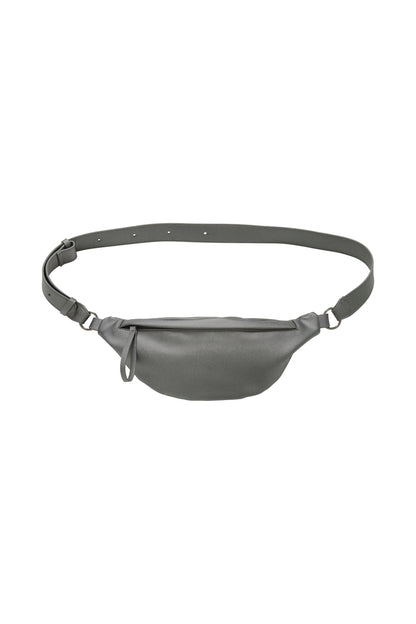 IC Nabba bumbag - black/grey metallic