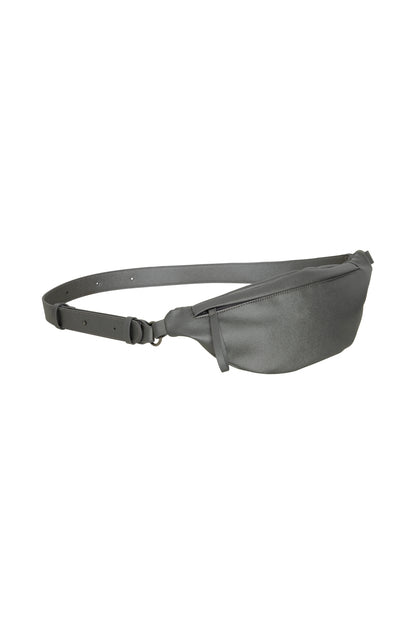 IC Nabba bumbag - black/grey metallic