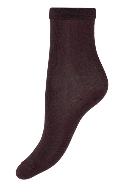 IC Ball Socks - fudge