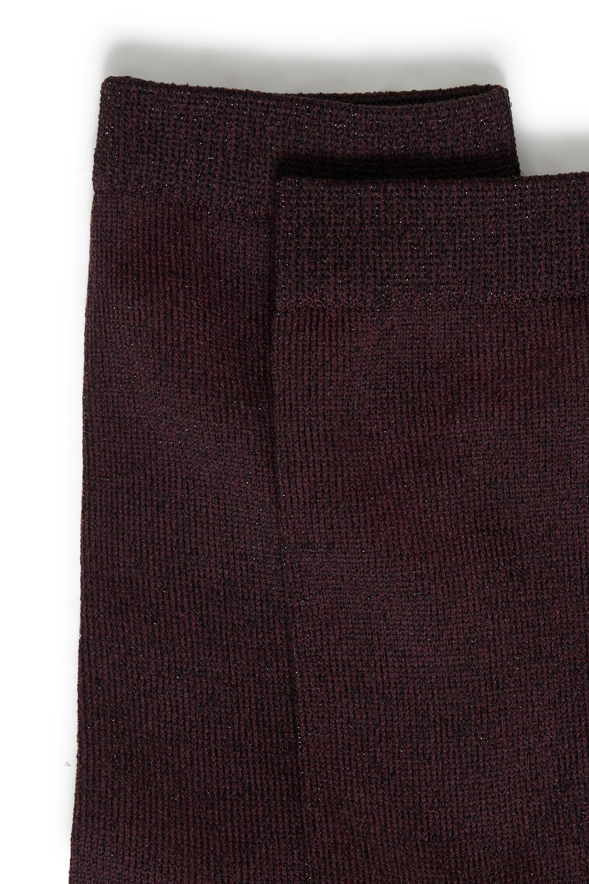 IC Ball Socks - fudge