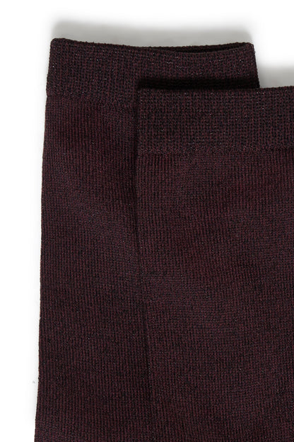 IC Ball Socks - fudge