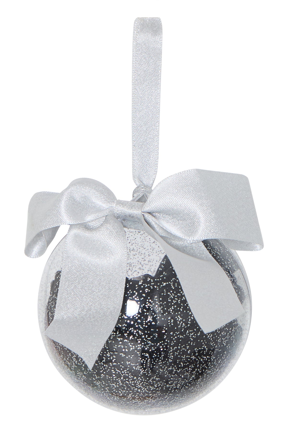 IC Ball Socks - black