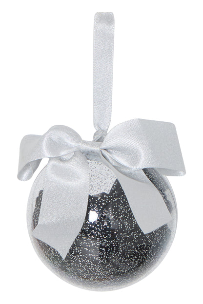 IC Ball Socks - black