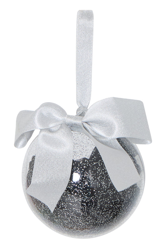 IC Ball Socks - black