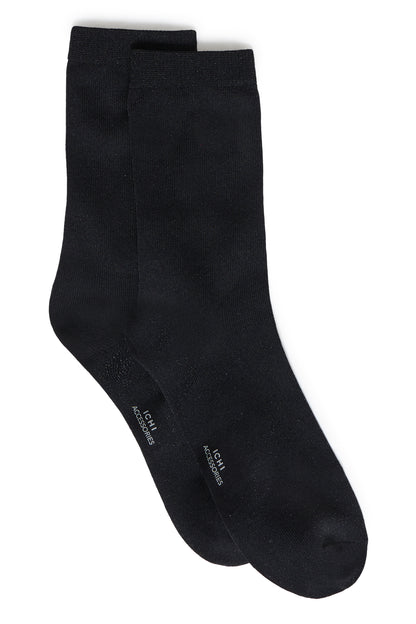 IC Ball Socks - black
