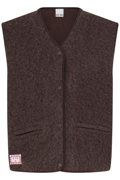 IC Ember Waist - Chocolate torte