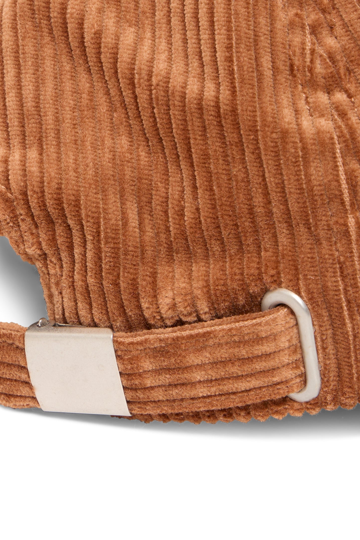 IC LIVIA Cap - brun m/logo