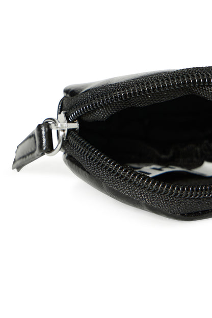 IC Bibbi Keyhanger - sort m/rød hjerte