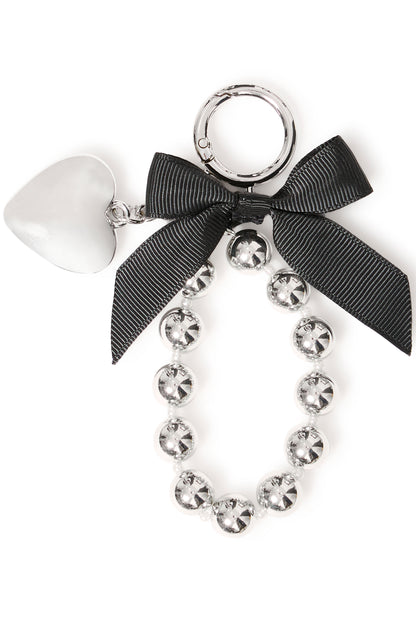 IC Bina Keyhanger - silver